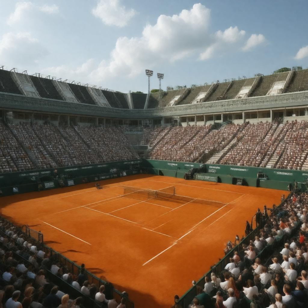 French Open